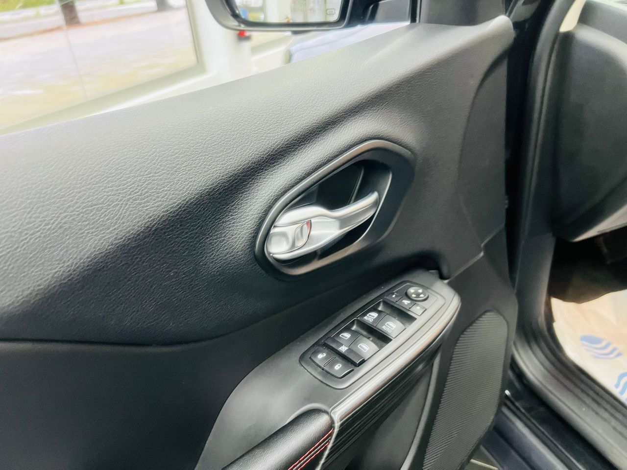 Jeep Cherokee 3.2 Trailhawk 4x4 ADL 271 Aut. - Foto 19