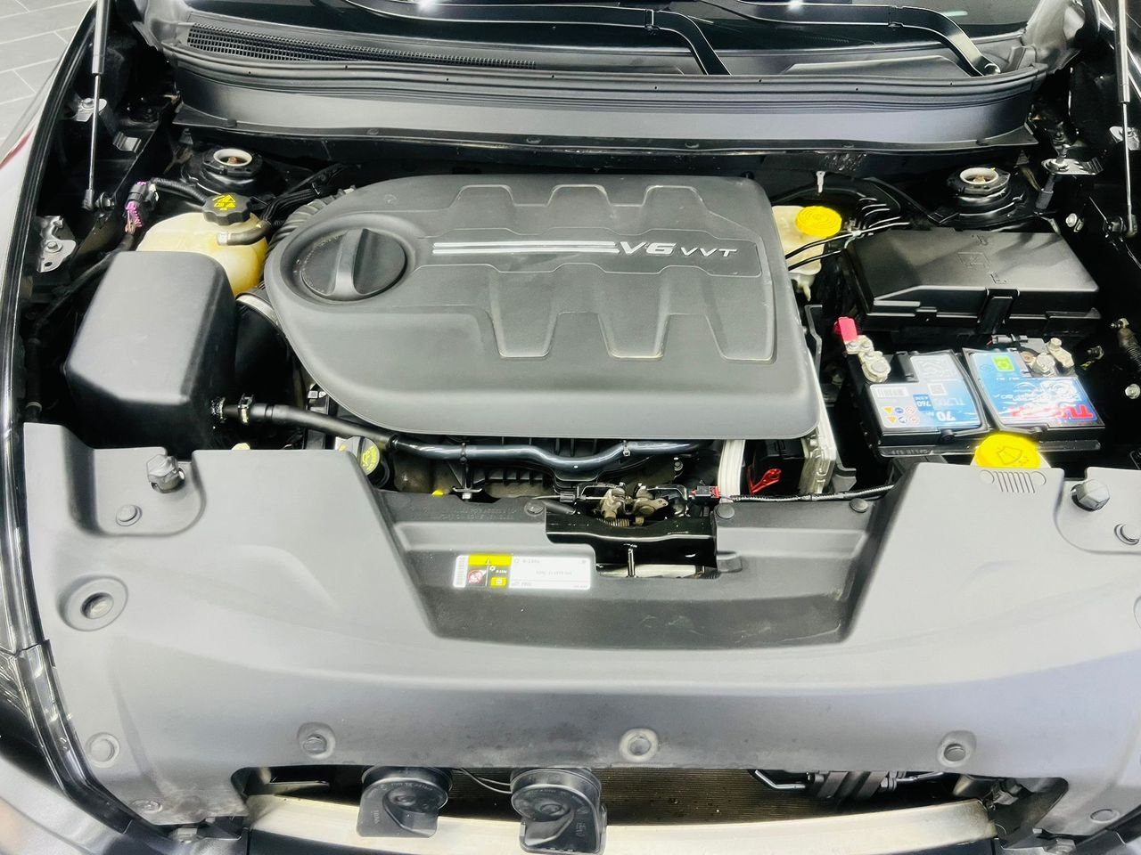 Jeep Cherokee 3.2 Trailhawk 4x4 ADL 271 Aut. - Foto 28