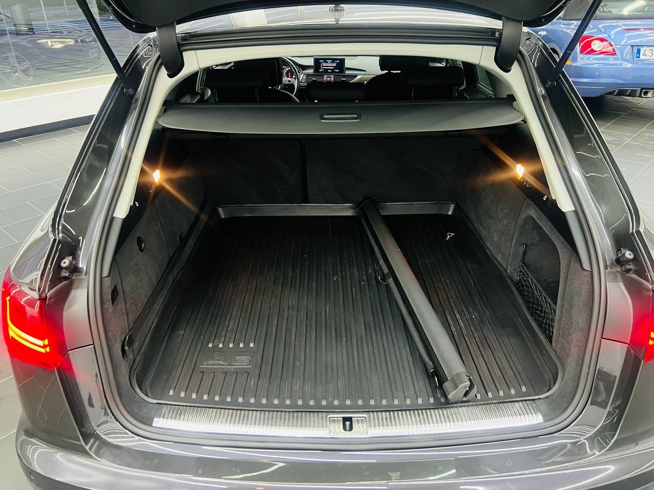 Audi A6 allroad 3.0 TFSI 333 CV quattro S tronic 7 vel. Advanced Edition - Foto 24