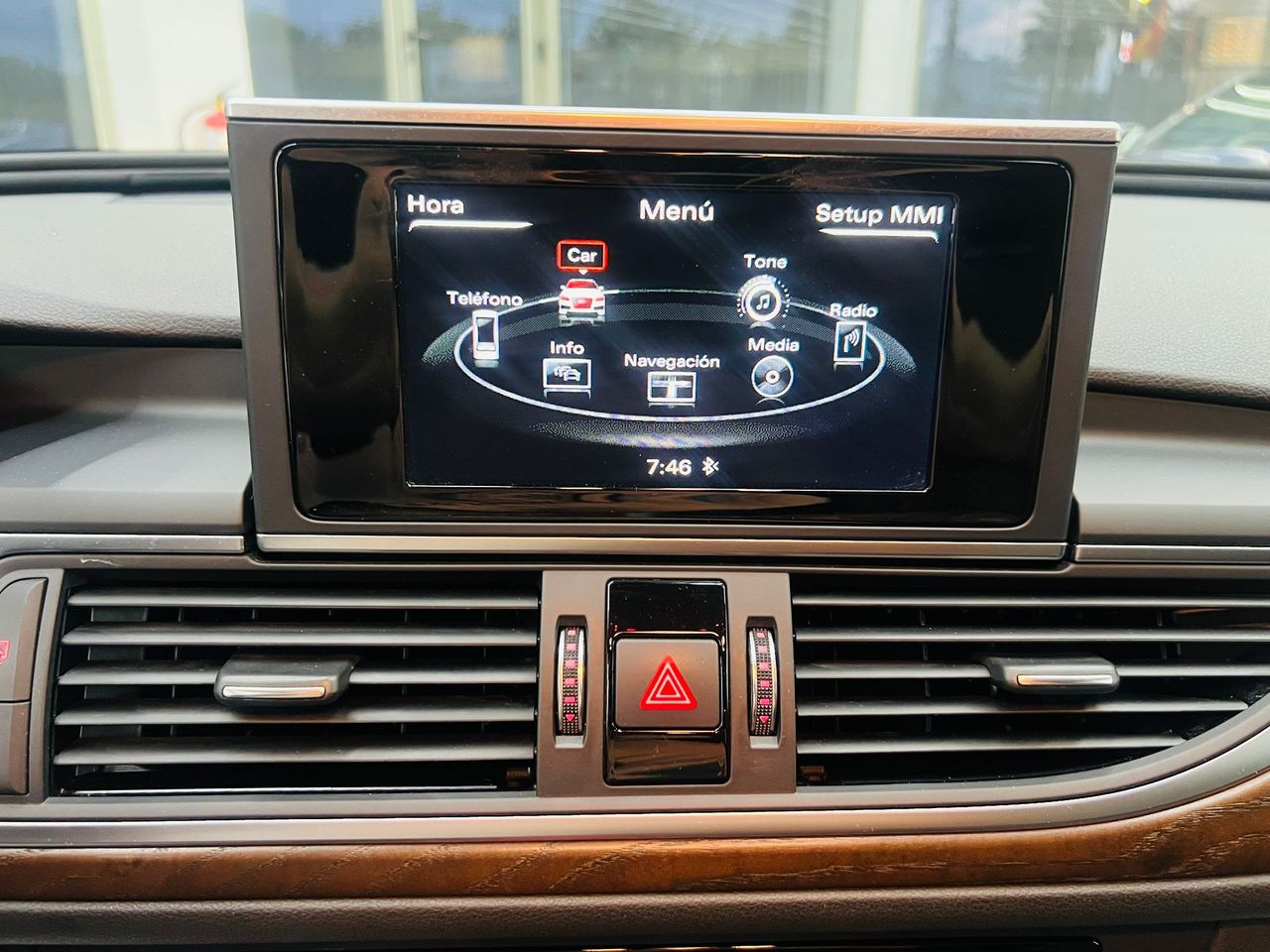 Audi A6 allroad 3.0 TFSI 333 CV quattro S tronic 7 vel. Advanced Edition - Foto 22