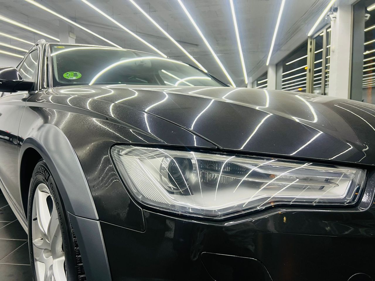 Audi A6 allroad 3.0 TFSI 333 CV quattro S tronic 7 vel. Advanced Edition - Foto 12