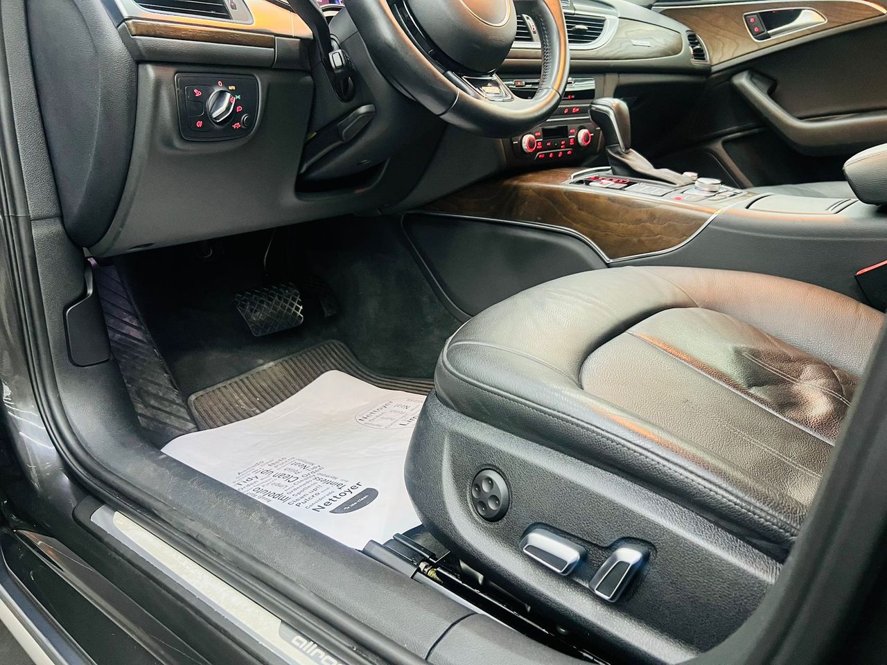 Audi A6 allroad 3.0 TFSI 333 CV quattro S tronic 7 vel. Advanced Edition - Foto 17