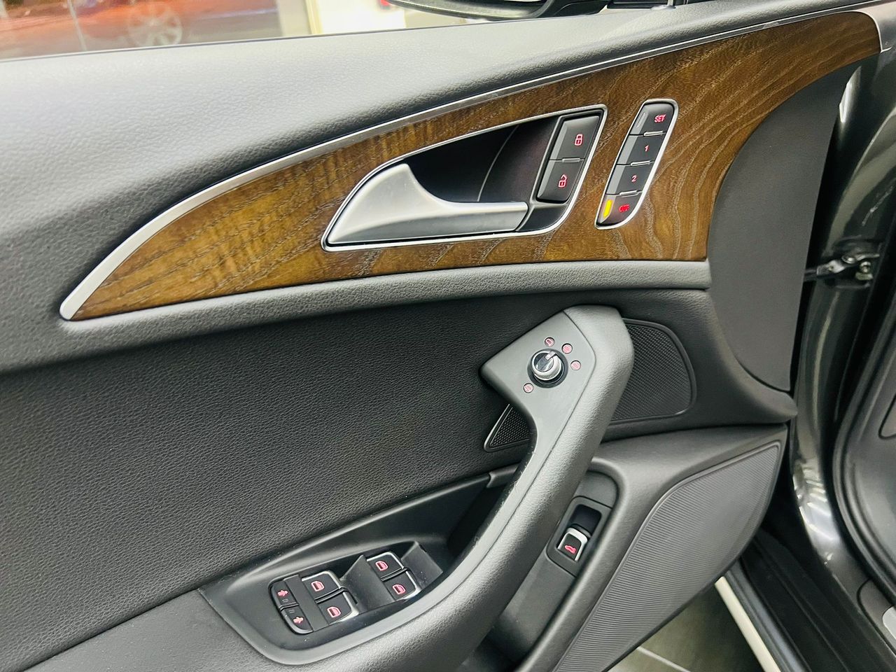 Audi A6 allroad 3.0 TFSI 333 CV quattro S tronic 7 vel. Advanced Edition - Foto 16