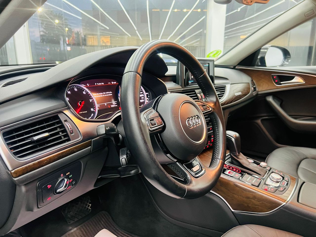 Audi A6 allroad 3.0 TFSI 333 CV quattro S tronic 7 vel. Advanced Edition - Foto 18