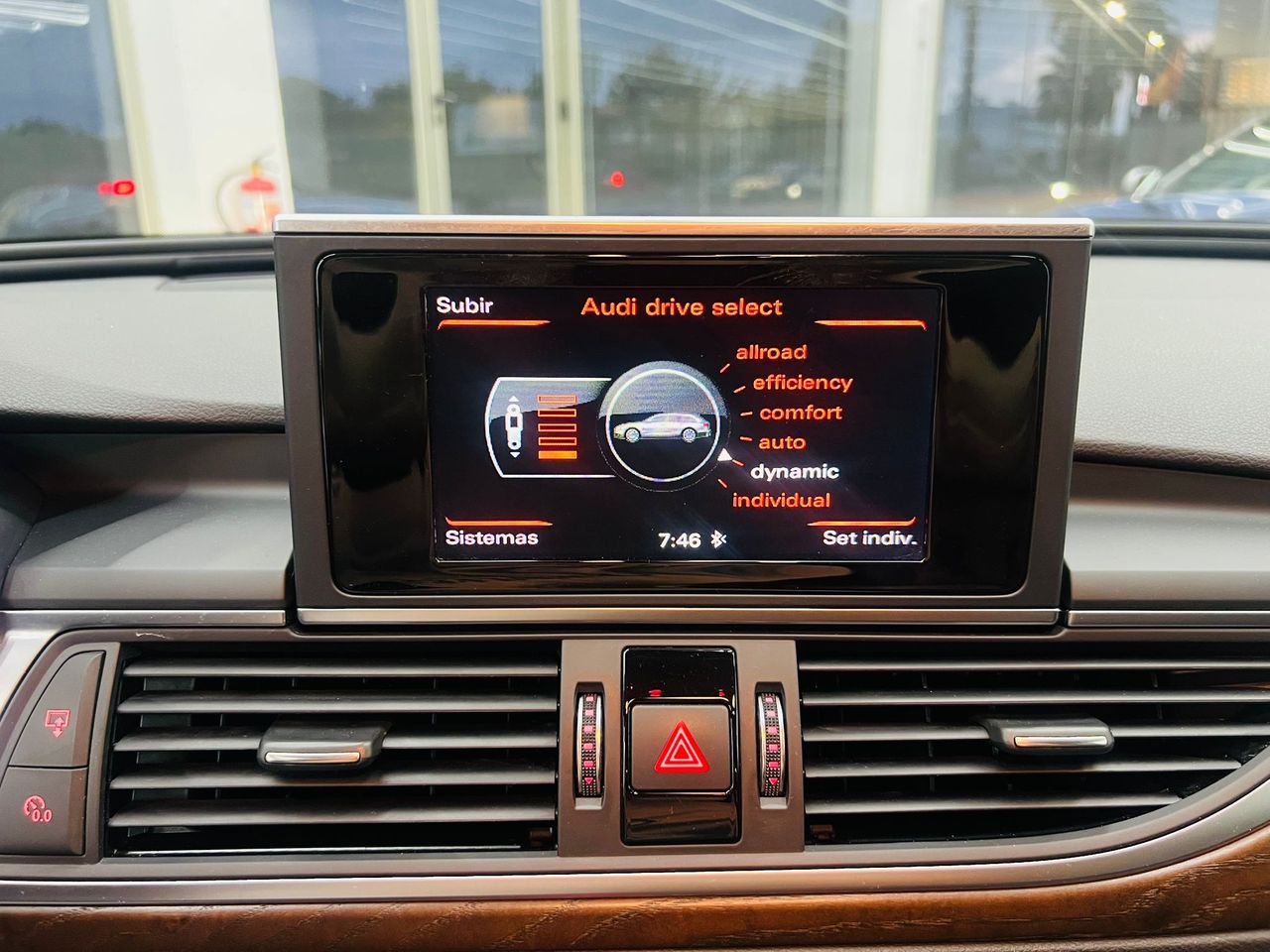 Audi A6 allroad 3.0 TFSI 333 CV quattro S tronic 7 vel. Advanced Edition - Foto 21