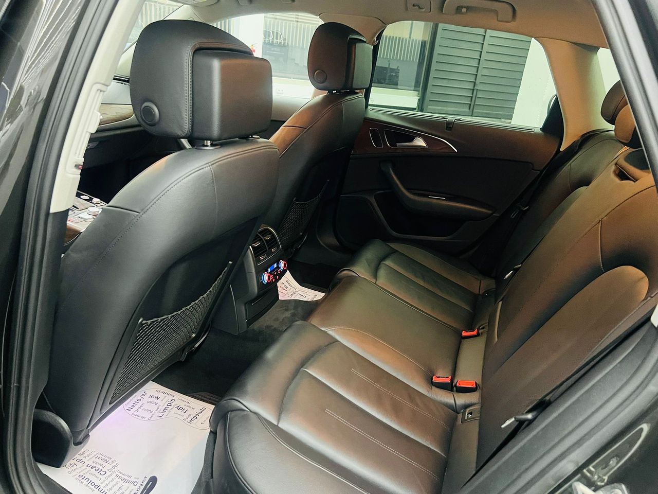 Audi A6 allroad 3.0 TFSI 333 CV quattro S tronic 7 vel. Advanced Edition - Foto 23