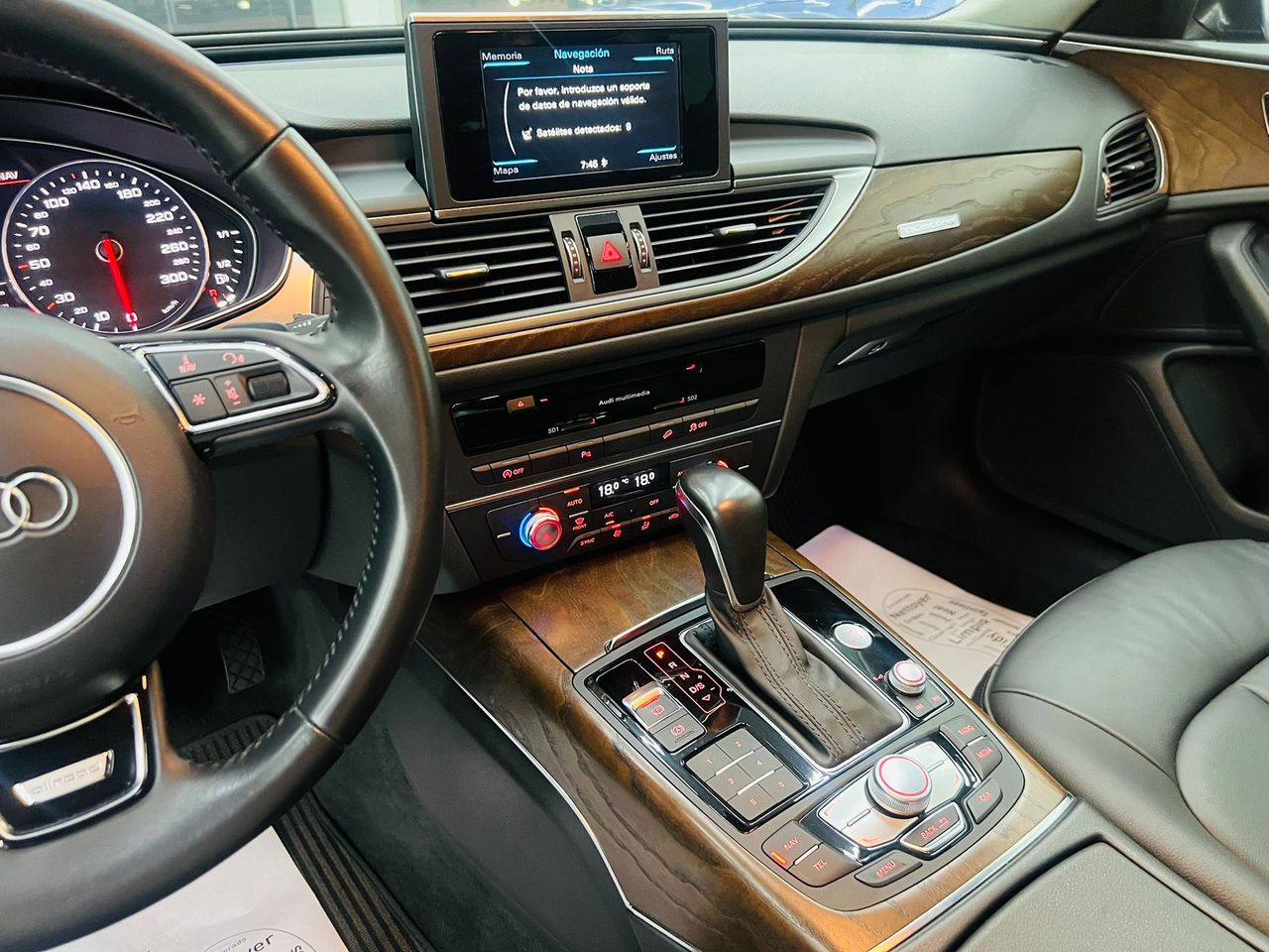 Audi A6 allroad 3.0 TFSI 333 CV quattro S tronic 7 vel. Advanced Edition - Foto 20