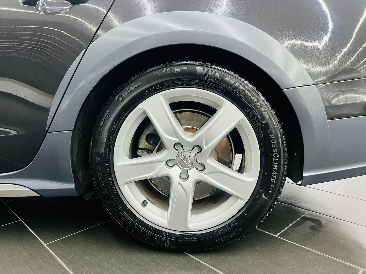 Audi A6 allroad 3.0 TFSI 333 CV quattro S tronic 7 vel. Advanced Edition - Foto 11