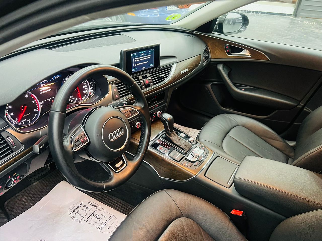 Audi A6 allroad 3.0 TFSI 333 CV quattro S tronic 7 vel. Advanced Edition - Foto 13