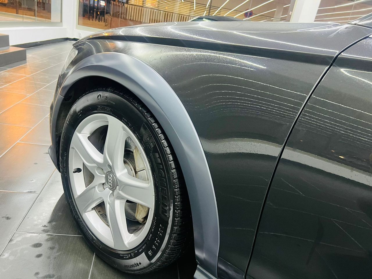 Audi A6 allroad 3.0 TFSI 333 CV quattro S tronic 7 vel. Advanced Edition - Foto 10