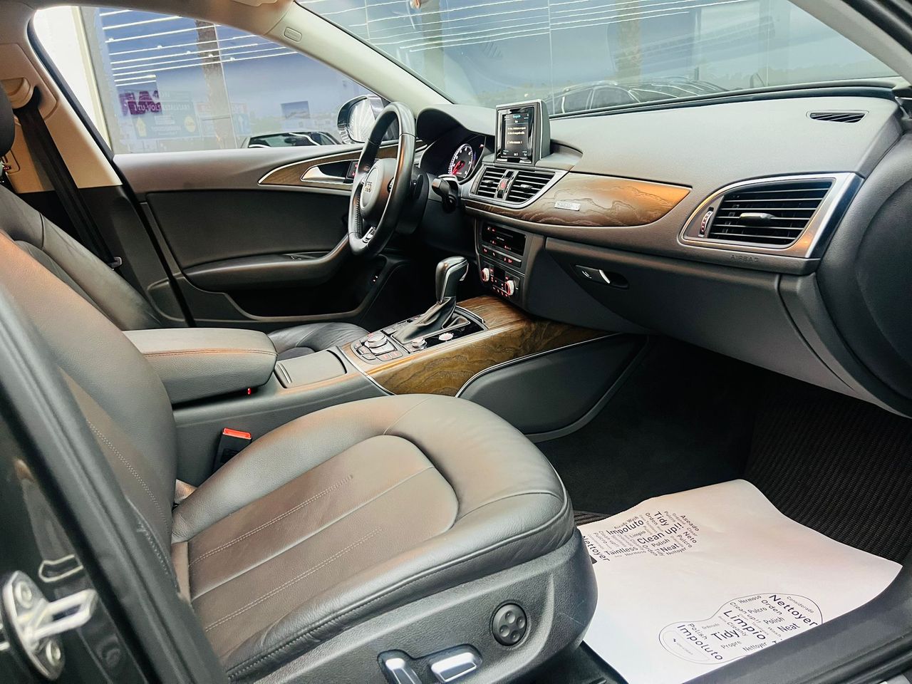 Audi A6 allroad 3.0 TFSI 333 CV quattro S tronic 7 vel. Advanced Edition - Foto 15