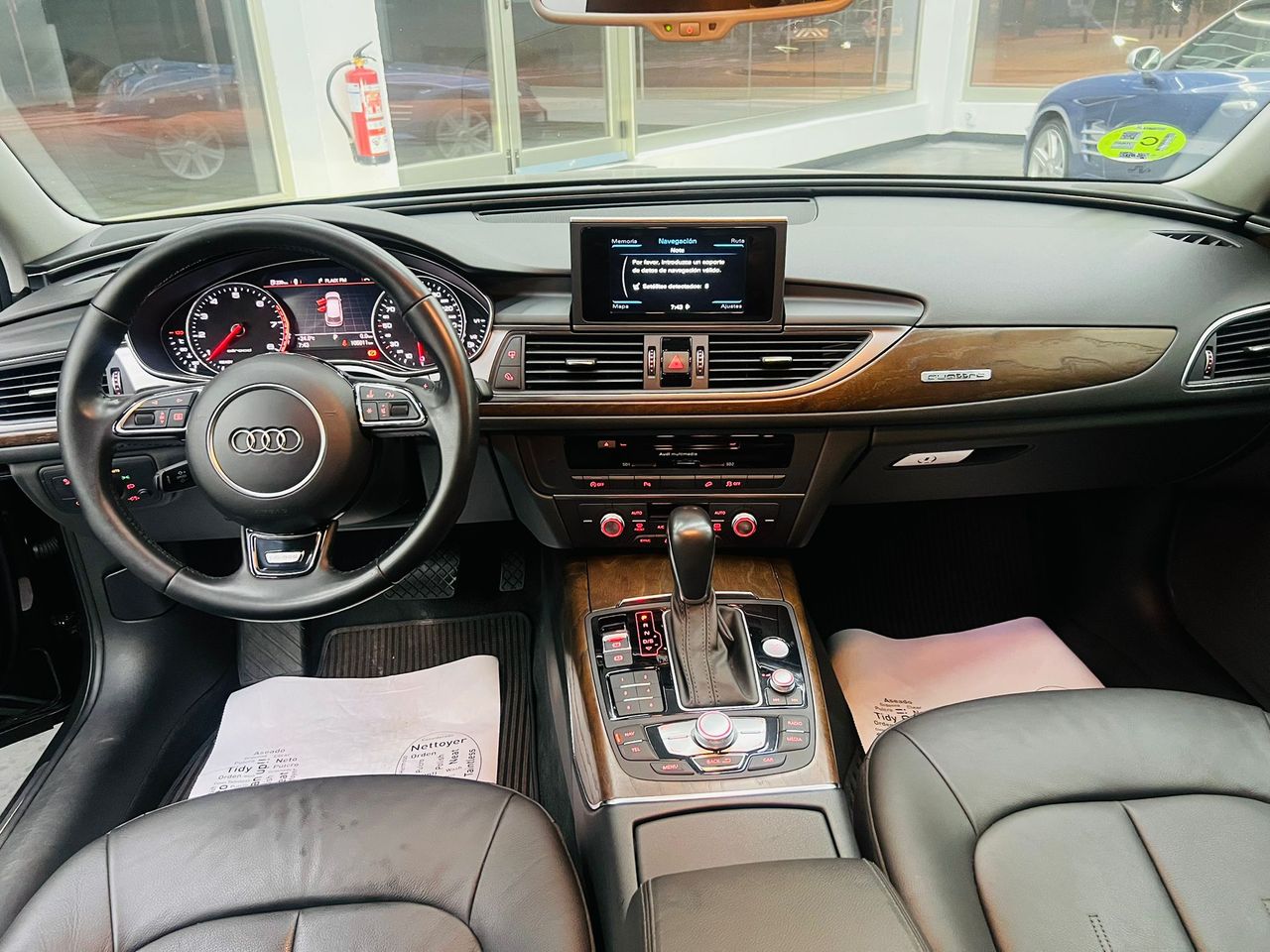 Audi A6 allroad 3.0 TFSI 333 CV quattro S tronic 7 vel. Advanced Edition - Foto 14