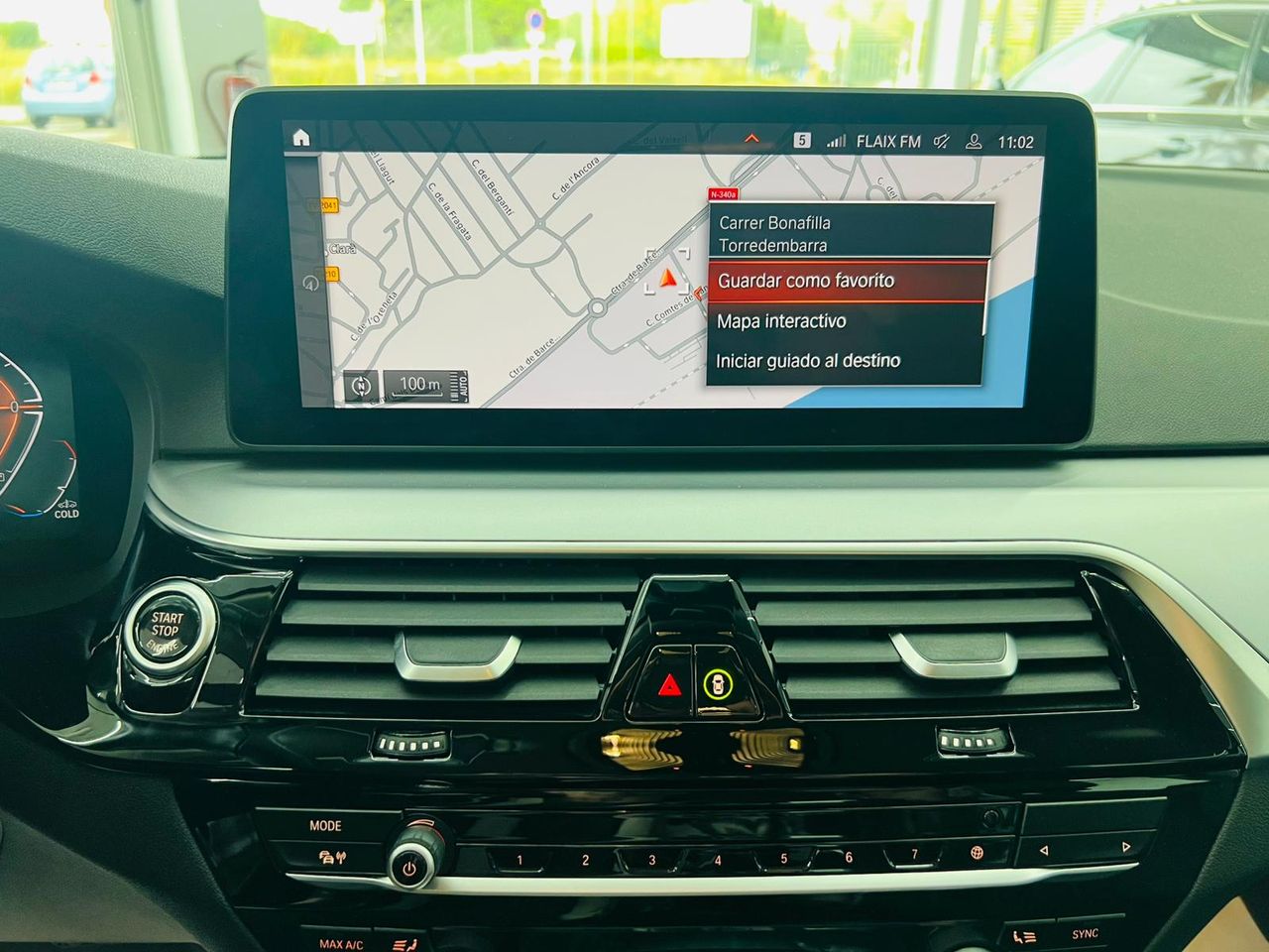 BMW Serie 5 530dA xDrive Touring 286cv - Foto 26