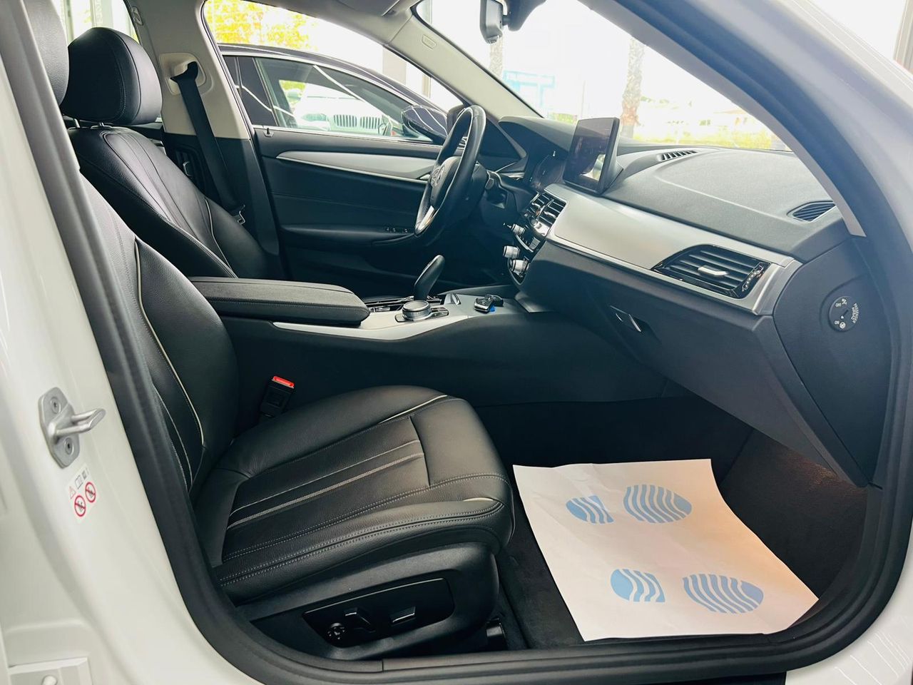 BMW Serie 5 530dA xDrive Touring 286cv - Foto 15