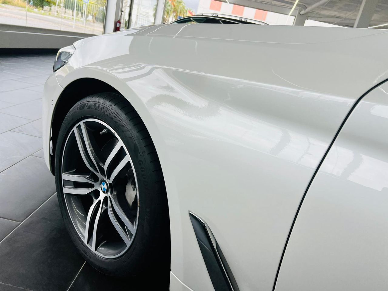 BMW Serie 5 530dA xDrive Touring 286cv - Foto 10