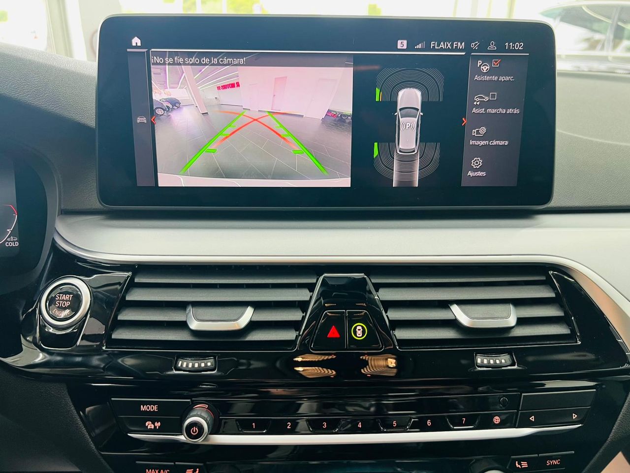 BMW Serie 5 530dA xDrive Touring 286cv - Foto 27