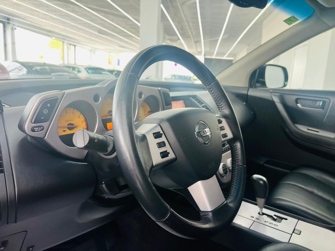 Nissan Murano 3.5 (234 CV) - Foto 20