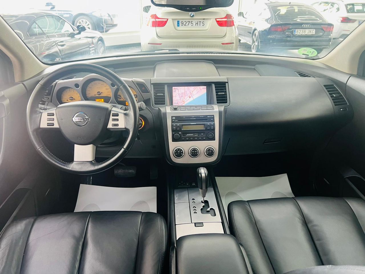 Nissan Murano 3.5 (234 CV) - Foto 14