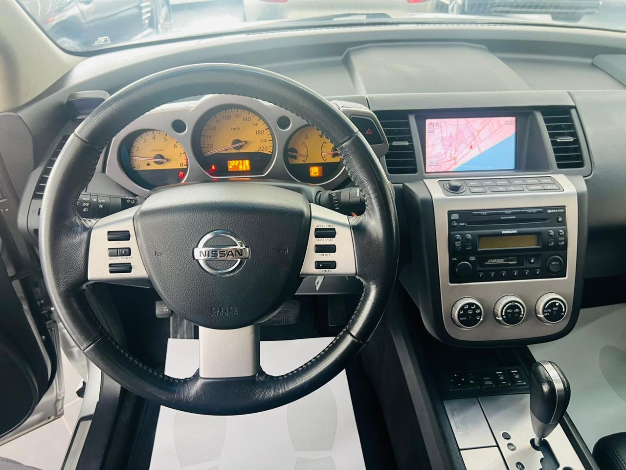 Nissan Murano 3.5 (234 CV) - Foto 21