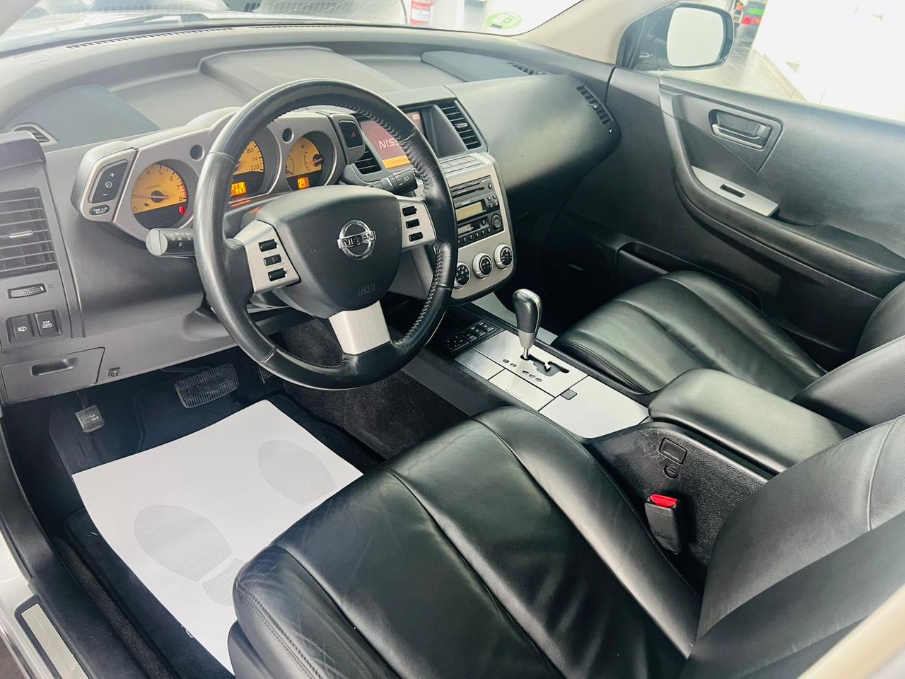 Nissan Murano 3.5 (234 CV) - Foto 13