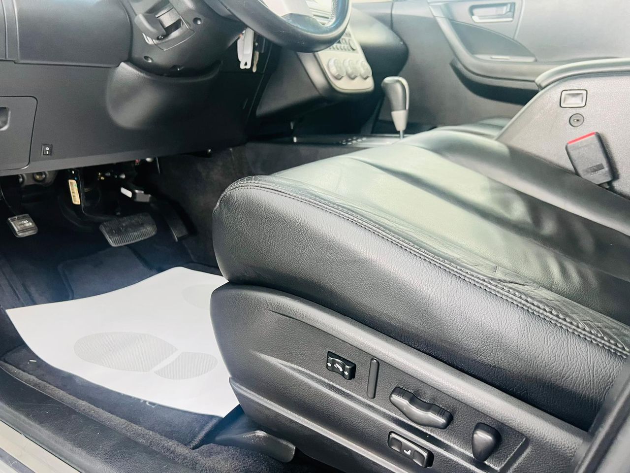 Nissan Murano 3.5 (234 CV) - Foto 18