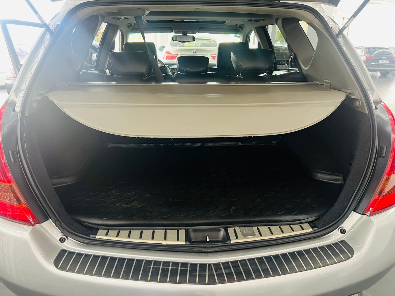 Nissan Murano 3.5 (234 CV) - Foto 25