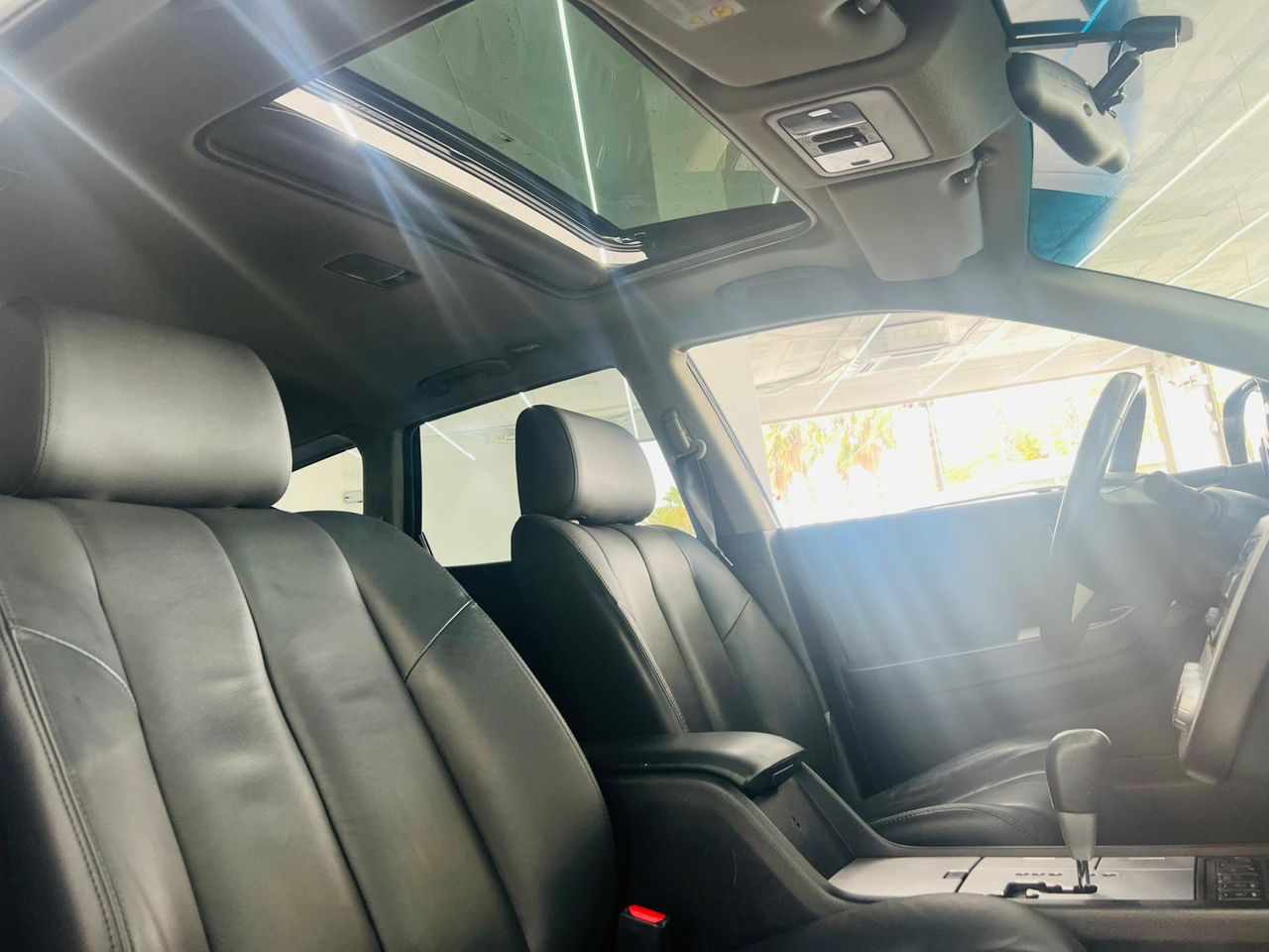 Nissan Murano 3.5 (234 CV) - Foto 16