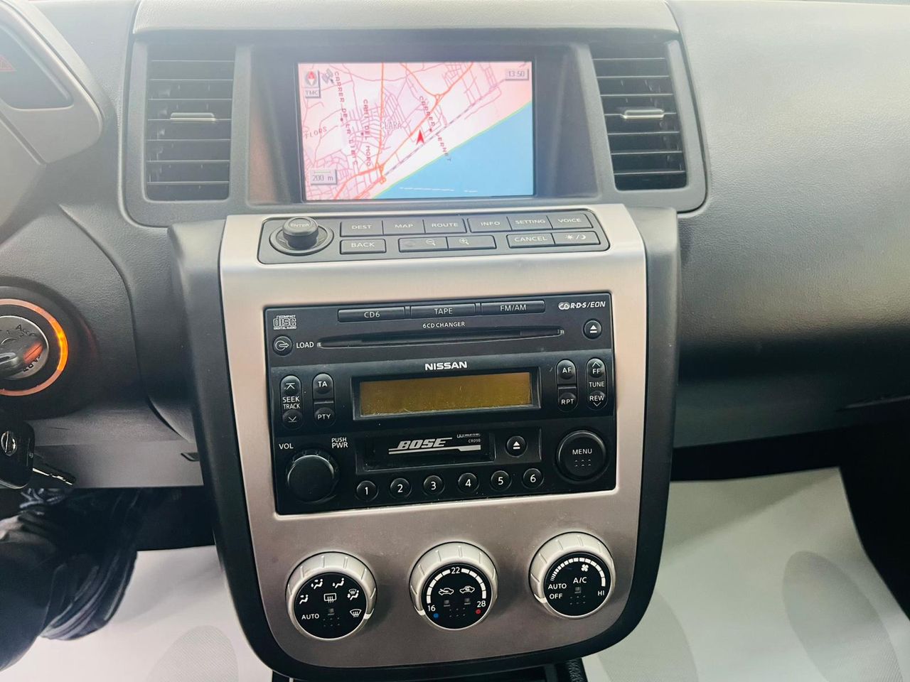 Nissan Murano 3.5 (234 CV) - Foto 23