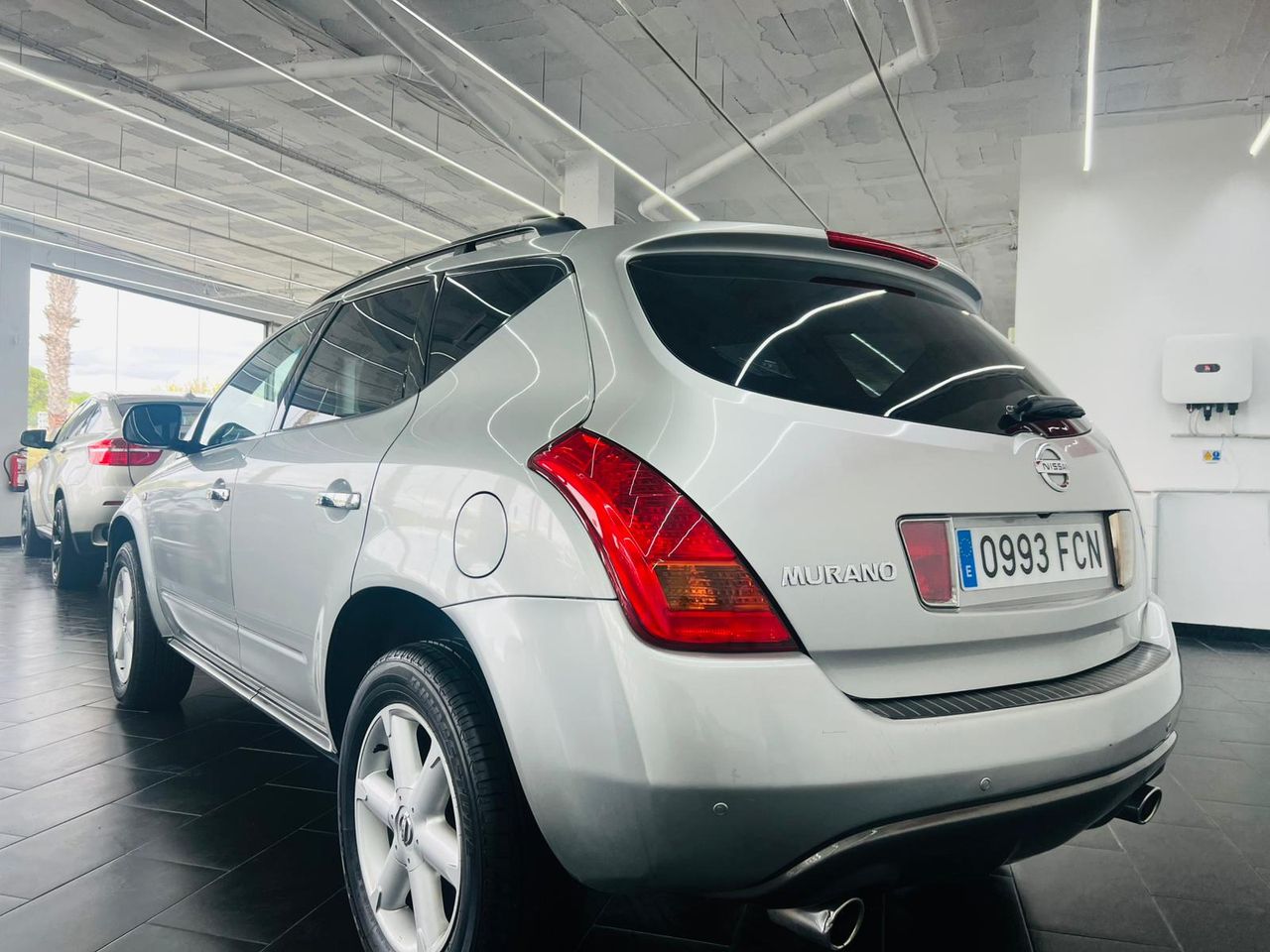 Nissan Murano 3.5 (234 CV) - Foto 5
