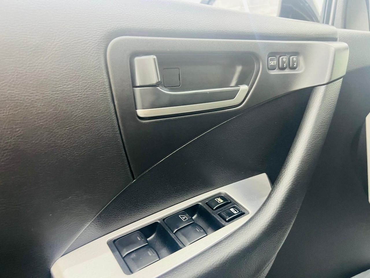 Nissan Murano 3.5 (234 CV) - Foto 19