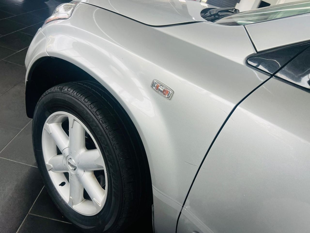 Nissan Murano 3.5 (234 CV) - Foto 11