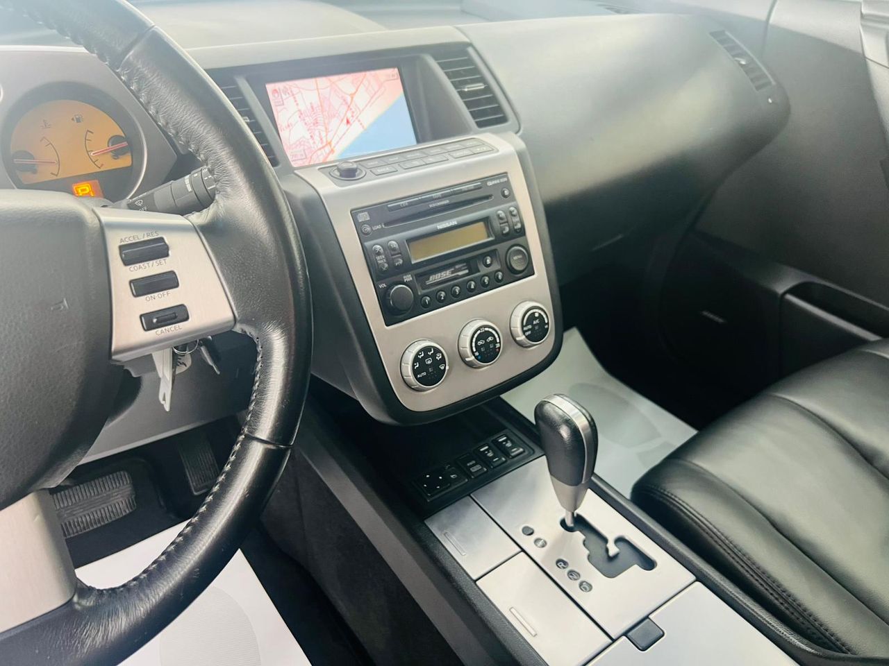 Nissan Murano 3.5 (234 CV) - Foto 22