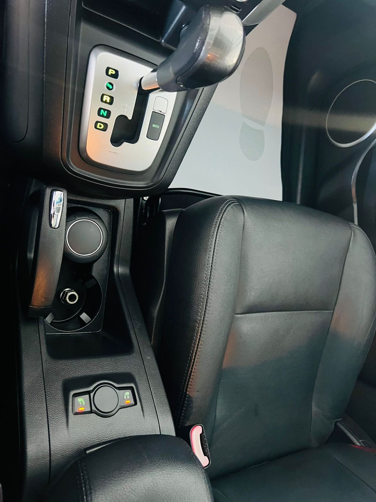 Chevrolet Captiva 3.2 V6 24V LTX 7 plazas Aut. - Foto 23