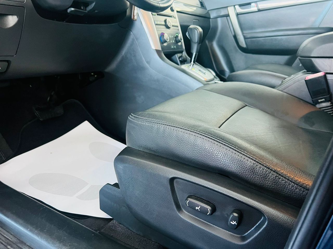 Chevrolet Captiva 3.2 V6 24V LTX 7 plazas Aut. - Foto 18