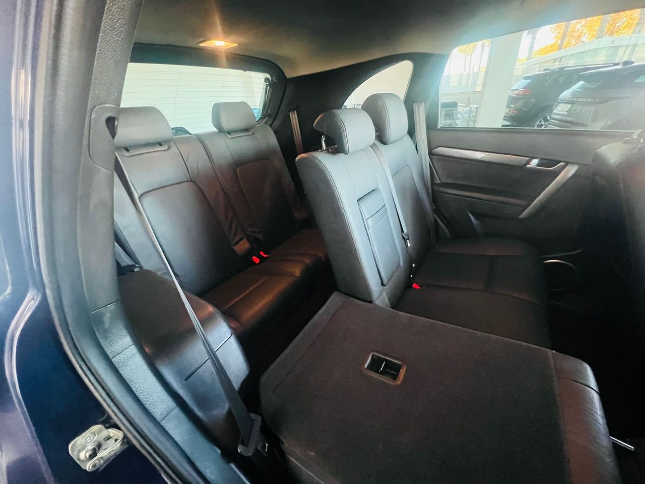 Chevrolet Captiva 3.2 V6 24V LTX 7 plazas Aut. - Foto 24