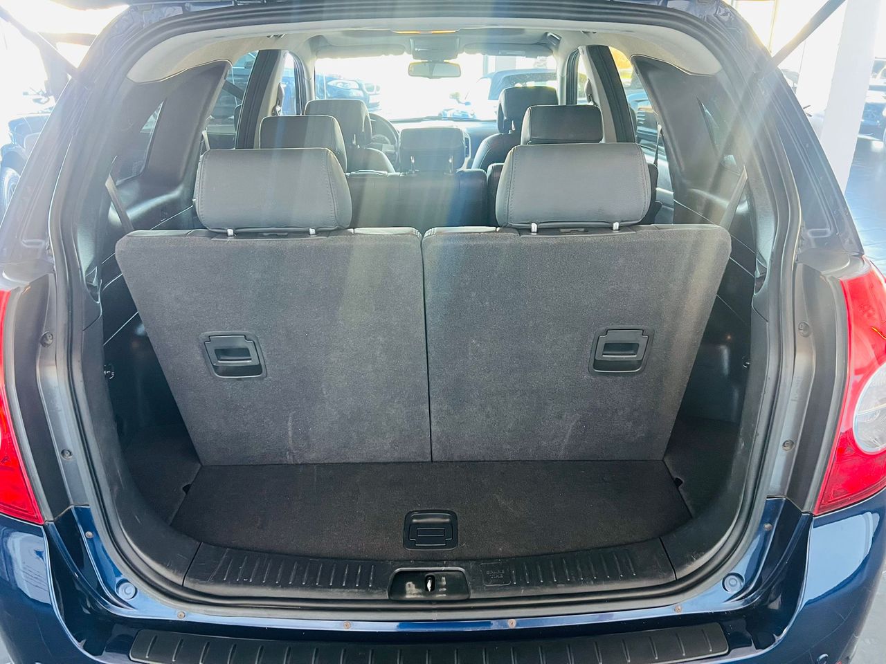 Chevrolet Captiva 3.2 V6 24V LTX 7 plazas Aut. - Foto 25