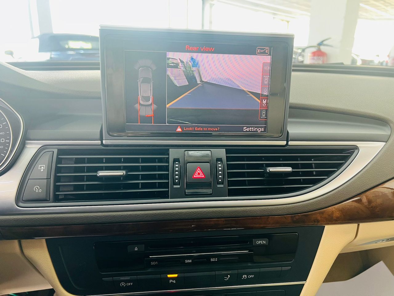 Audi A7 Sportback 3.0 TFSI quattro S tronic 7 vel. - Foto 25