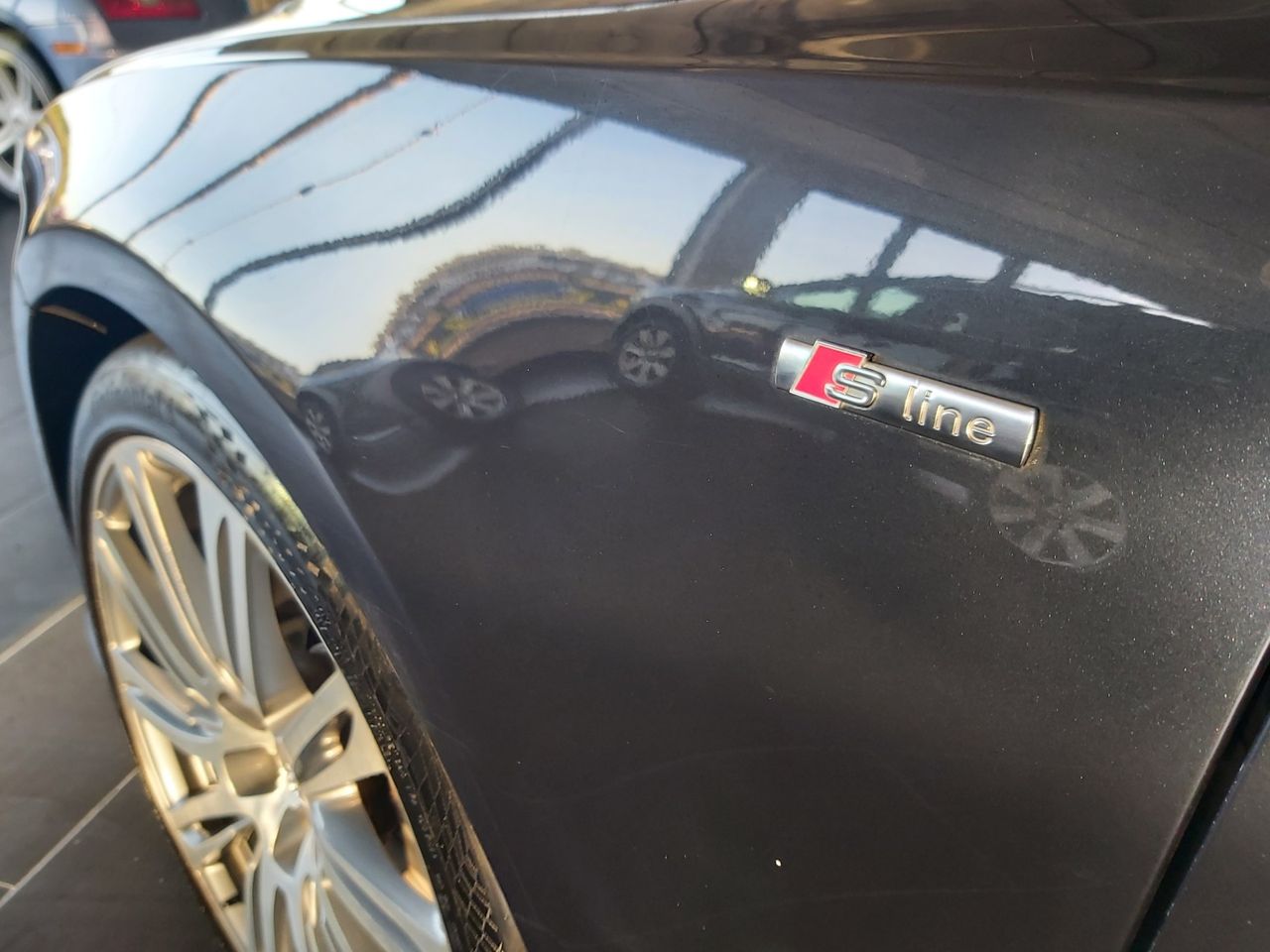 Audi A7 Sportback 3.0 TFSI quattro S tronic 7 vel. - Foto 11