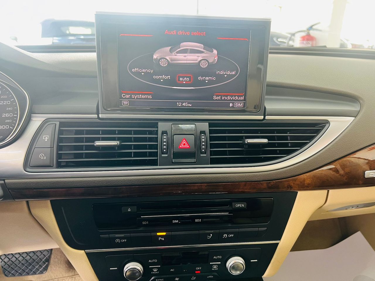 Audi A7 Sportback 3.0 TFSI quattro S tronic 7 vel. - Foto 24