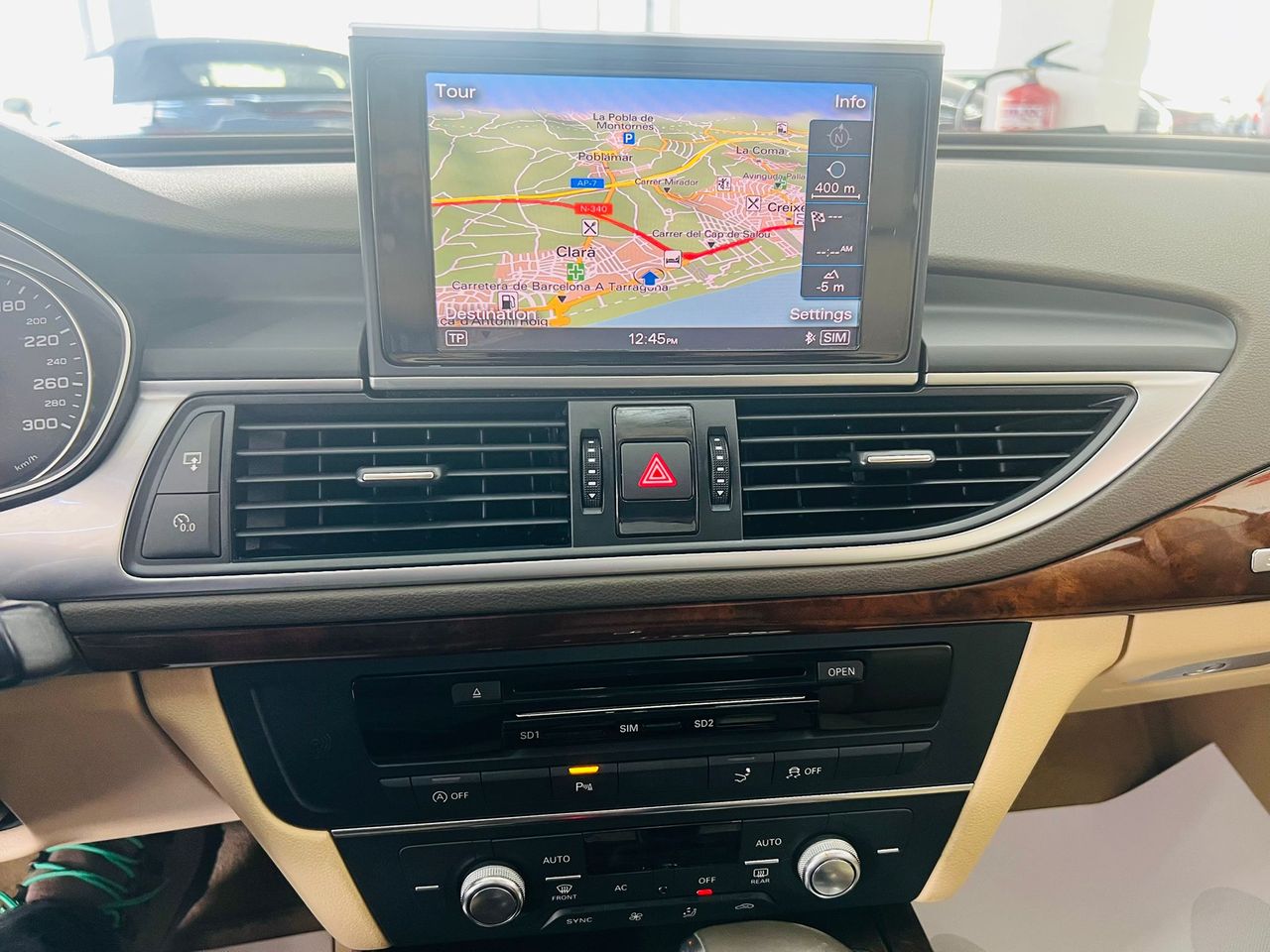 Audi A7 Sportback 3.0 TFSI quattro S tronic 7 vel. - Foto 26