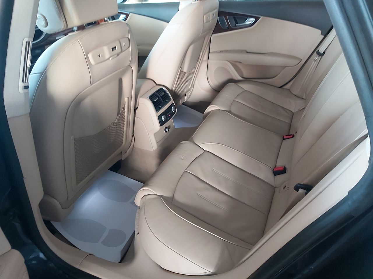 Audi A7 Sportback 3.0 TFSI quattro S tronic 7 vel. - Foto 17