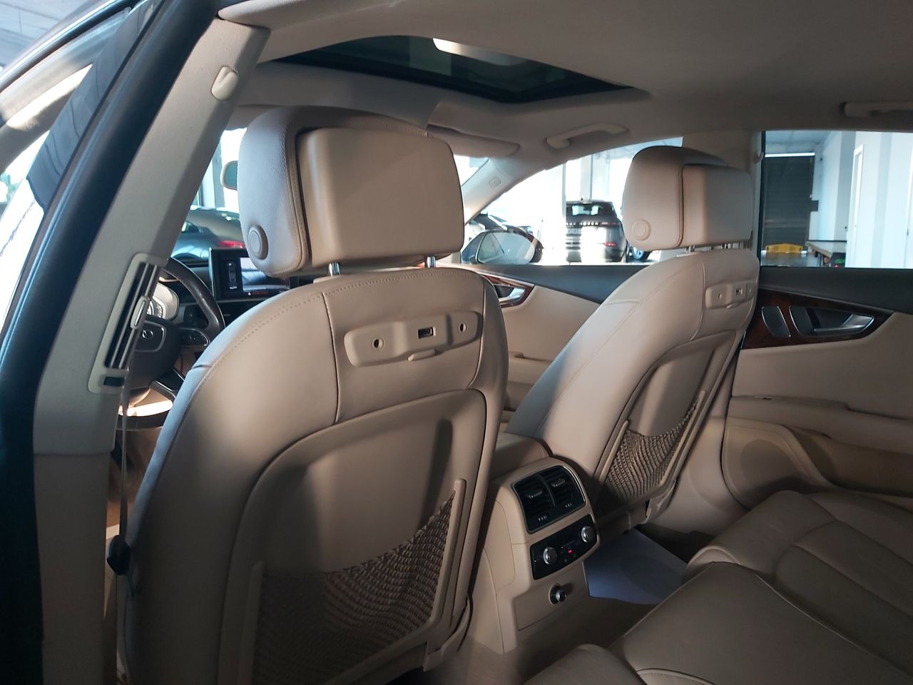 Audi A7 Sportback 3.0 TFSI quattro S tronic 7 vel. - Foto 18