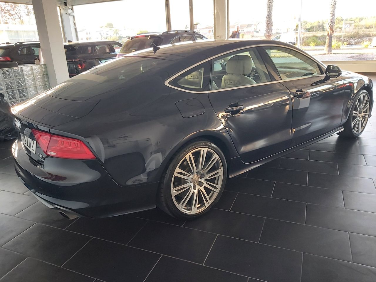 Audi A7 Sportback 3.0 TFSI quattro S tronic 7 vel. - Foto 6