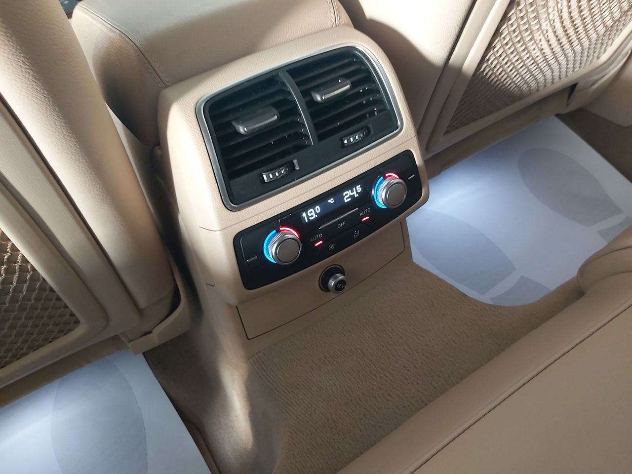 Audi A7 Sportback 3.0 TFSI quattro S tronic 7 vel. - Foto 27