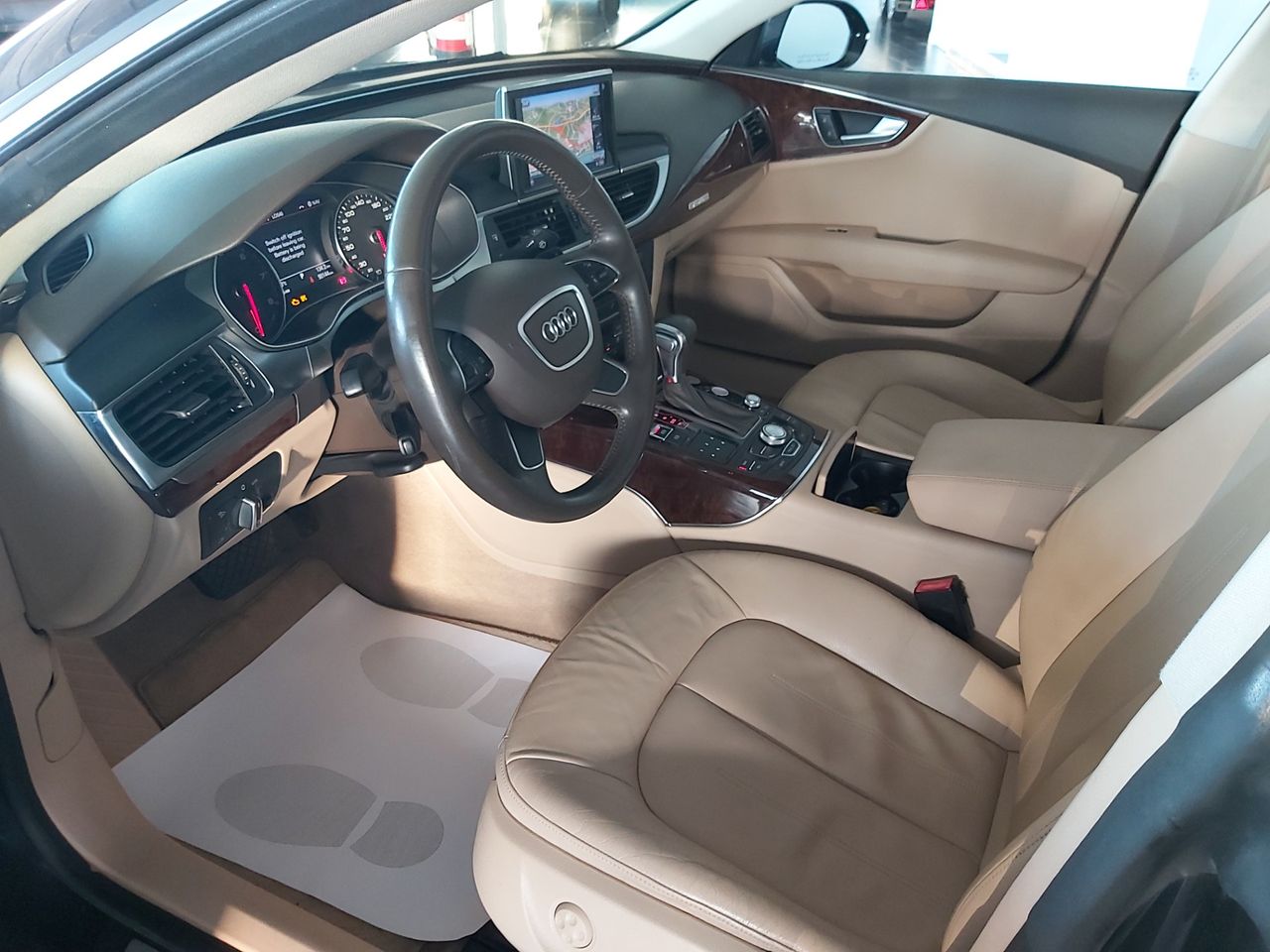 Audi A7 Sportback 3.0 TFSI quattro S tronic 7 vel. - Foto 16