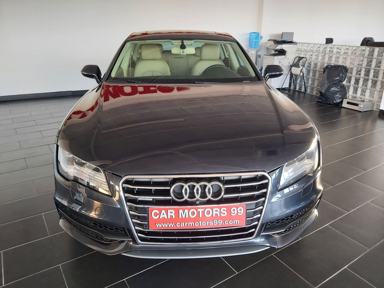 Audi A7 Sportback 3.0 TFSI quattro S tronic 7 vel. - Foto 9