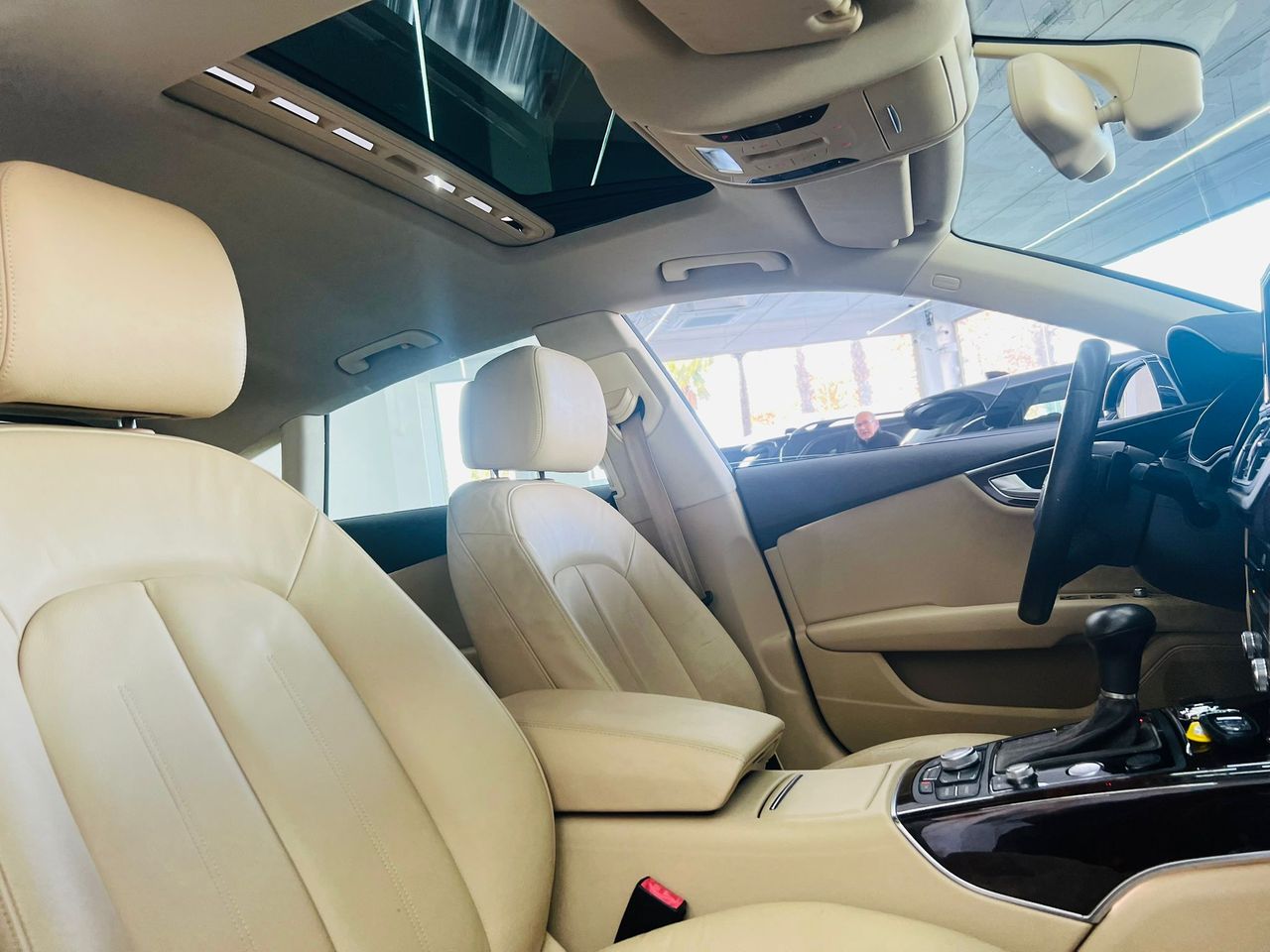 Audi A7 Sportback 3.0 TFSI quattro S tronic 7 vel. - Foto 16