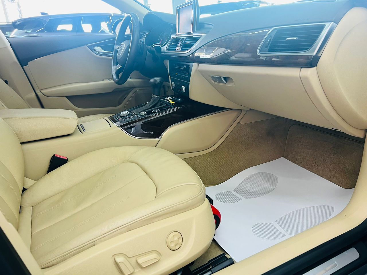 Audi A7 Sportback 3.0 TFSI quattro S tronic 7 vel. - Foto 15