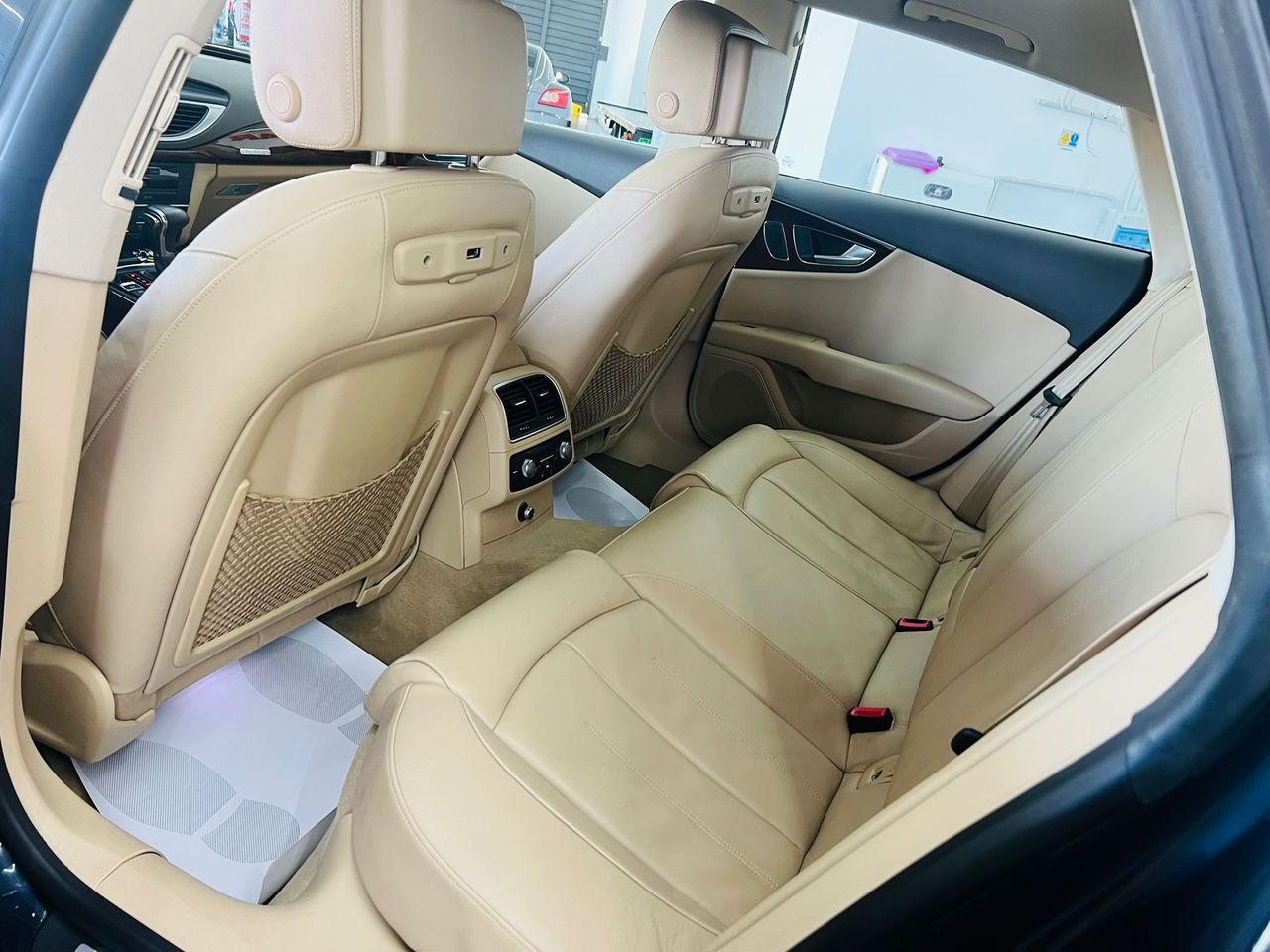 Audi A7 Sportback 3.0 TFSI quattro S tronic 7 vel. - Foto 17