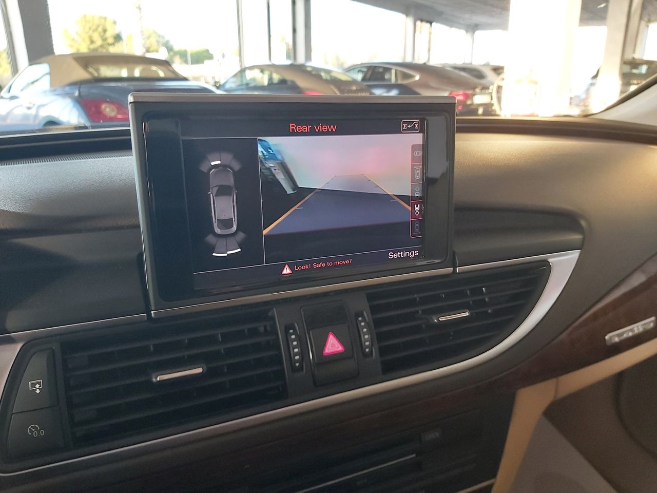 Audi A7 Sportback 3.0 TFSI quattro S tronic 7 vel. - Foto 24